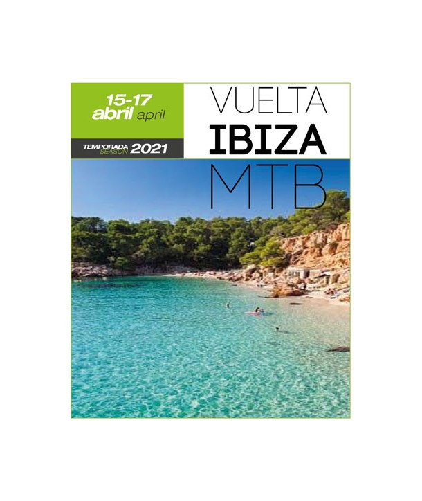 Vuelta a Ibiza MTB
