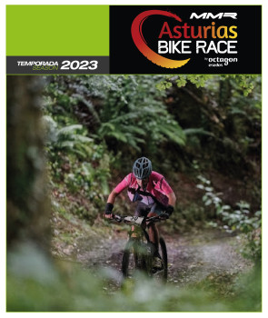 Asturias Bike Race 2022