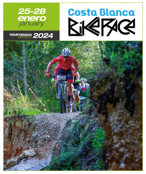 Costa Blanca Bike Race