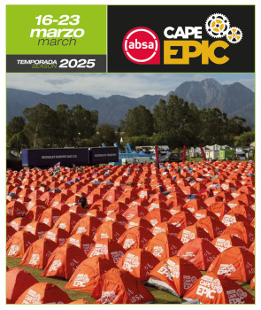 CAPE EPIC