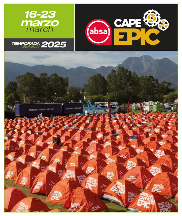 CAPE EPIC