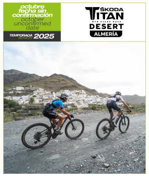 TITAN SERIES ALMERIA