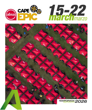 CAPE EPIC
