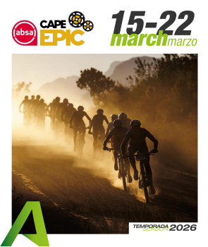 CAPE EPIC