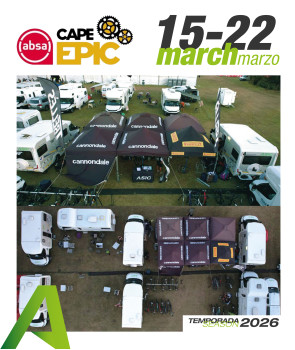 CAPE EPIC