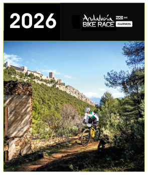 Andalucía Bike Race