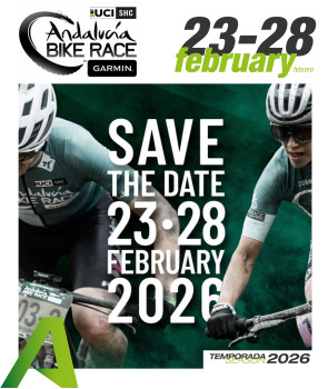 Andalucía Bike Race