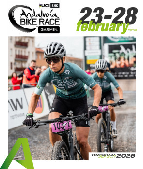 Andalucía Bike Race