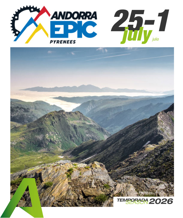 Andorra MTB Classic-Pyrenees