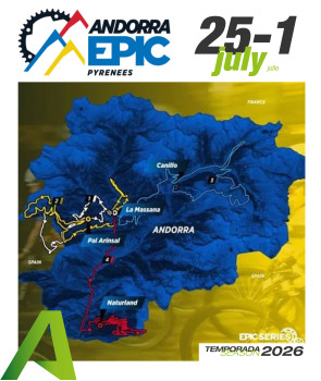 Andorra MTB Classic-Pyrenees