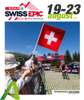 Swiss EPIC