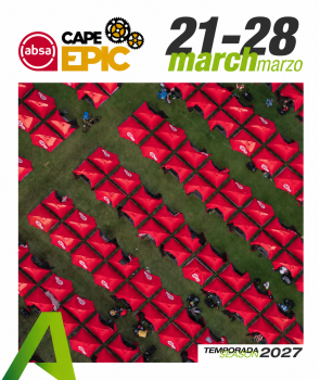 CAPE EPIC