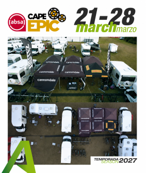 CAPE EPIC
