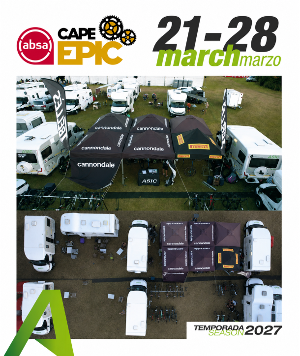 CAPE EPIC
