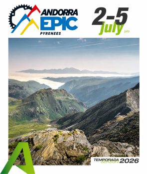 Andorra MTB Classic-Pyrenees
