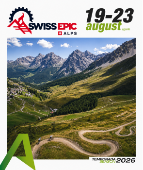 Swiss EPIC