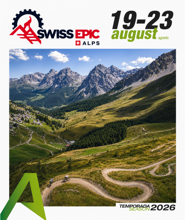 Swiss EPIC